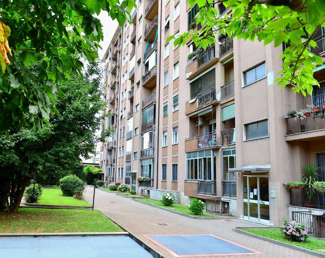 Lovelyhome - Milan — Foto 1